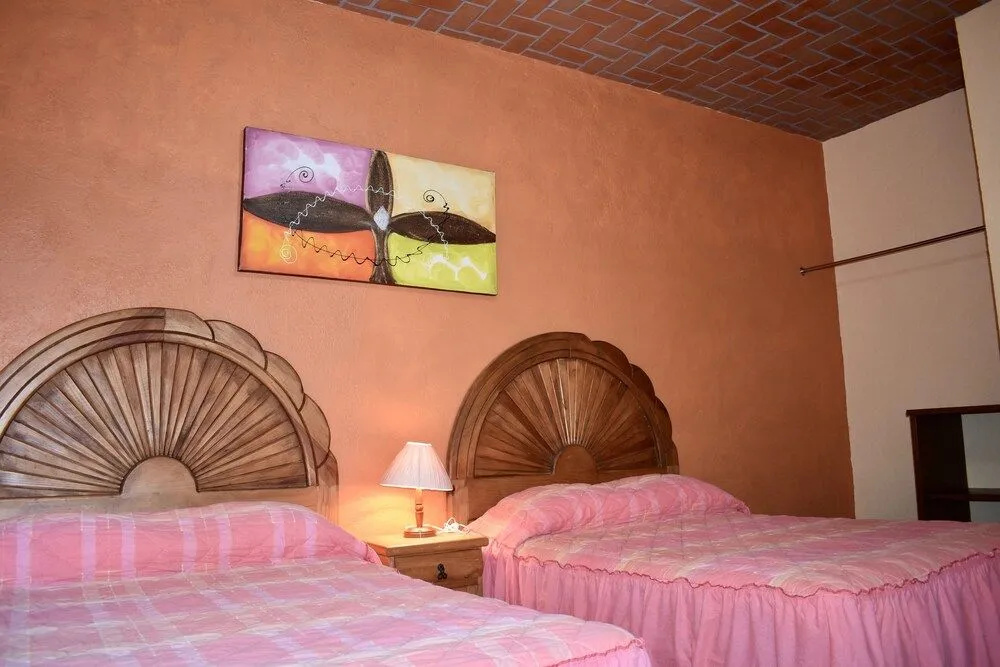Posada Rincon Magico