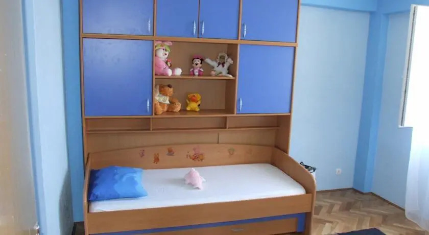 Apartment Anastasija