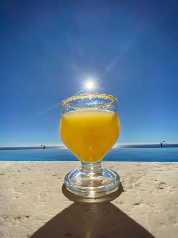Holiday Apartment Ocean View