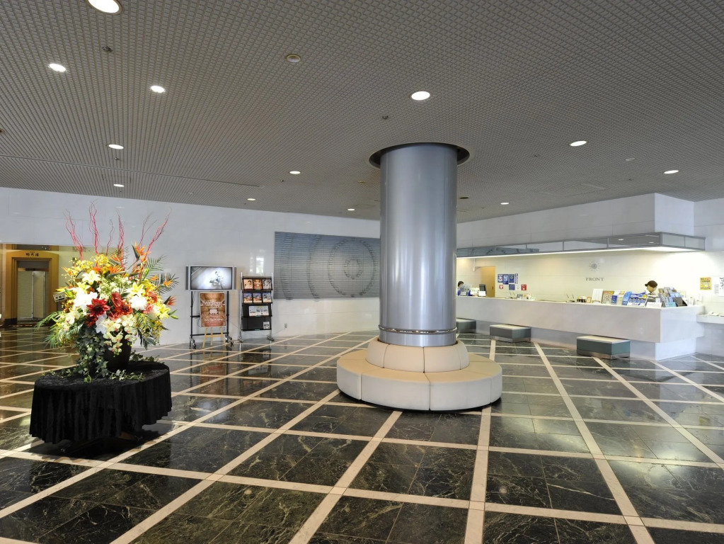 Fukuoka Recent Hotel