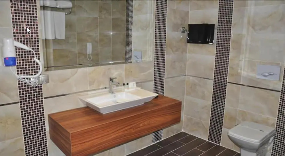 Palmcity Hotel Turgutlu