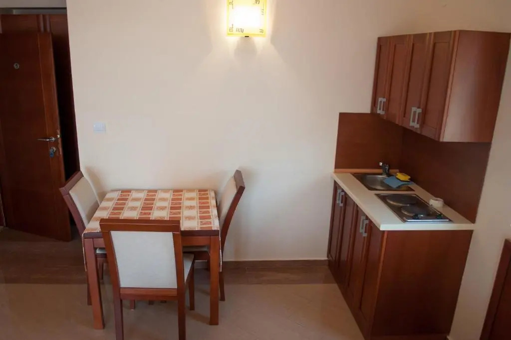 Apartments Villa Sveti Nikola