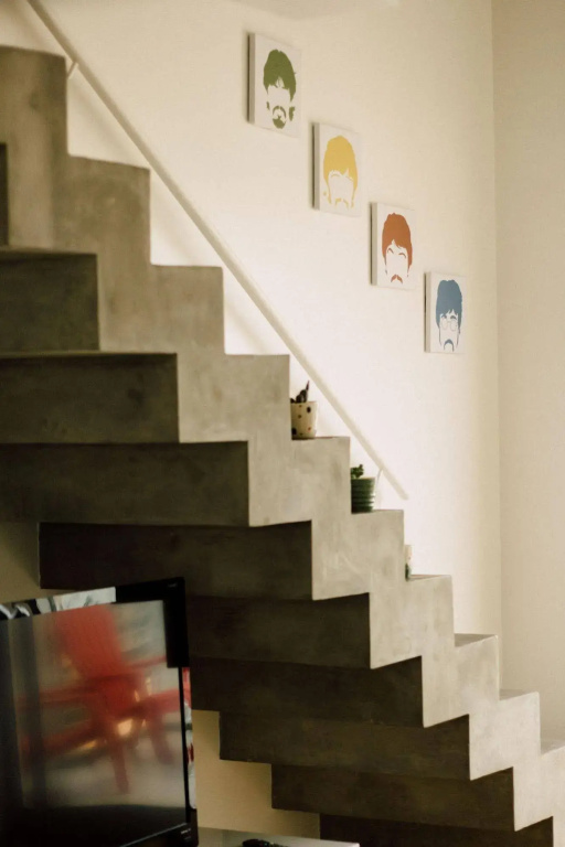 Niceto Flats