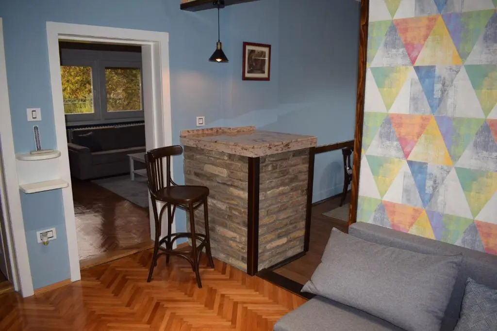 Apartman Komfor Premium