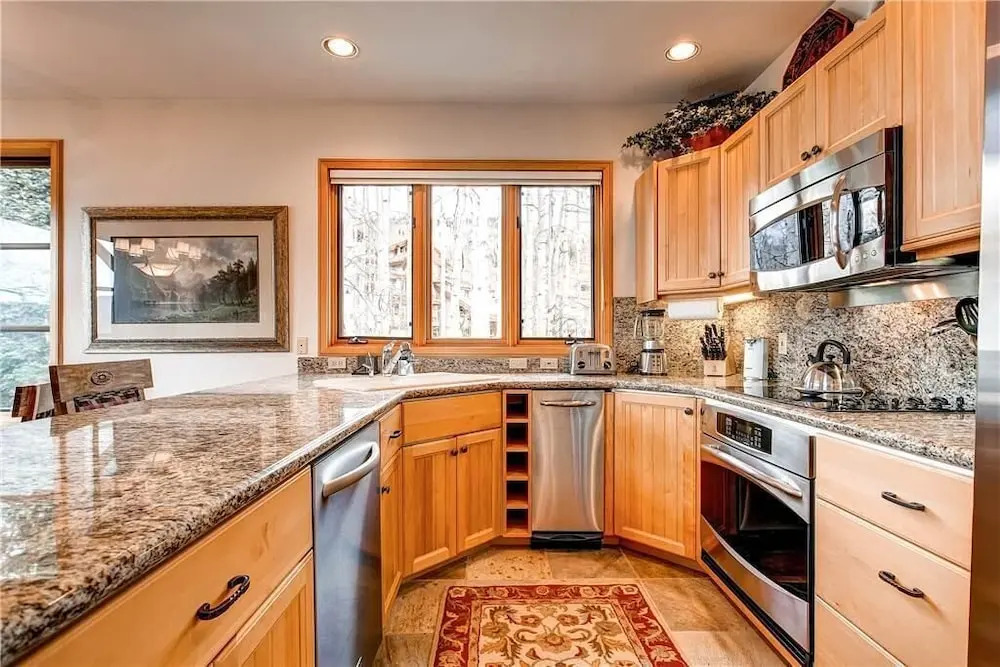 Aspen Ridge 27