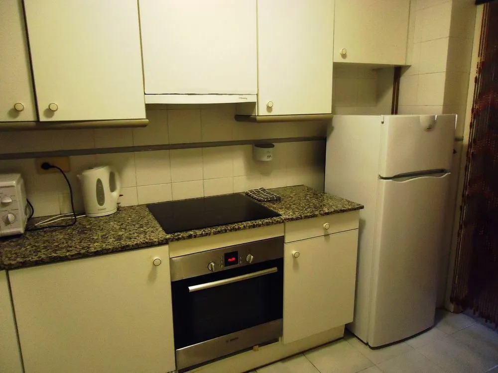 Apartamentos Punta Marinera