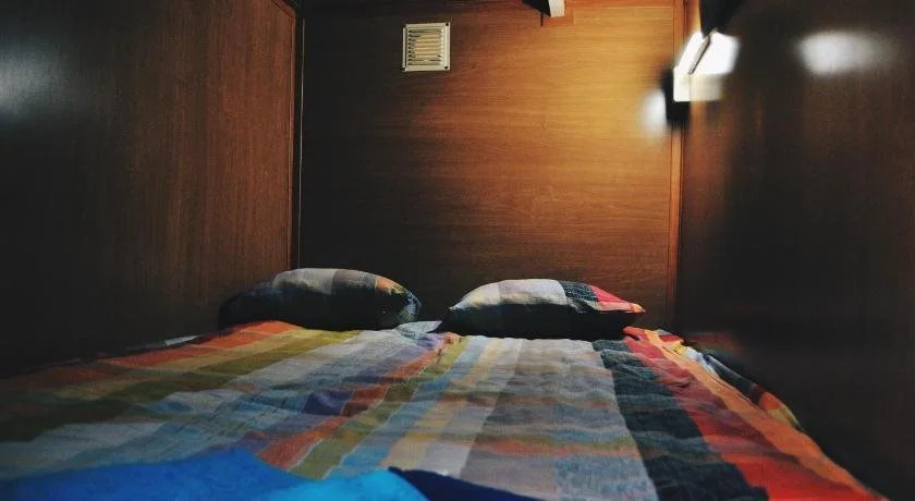 Clever Hostel