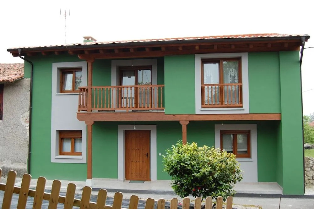 Casa Pedrin