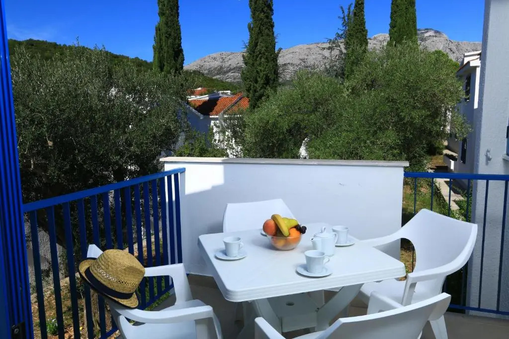 Aminess Vival Port9 Residence