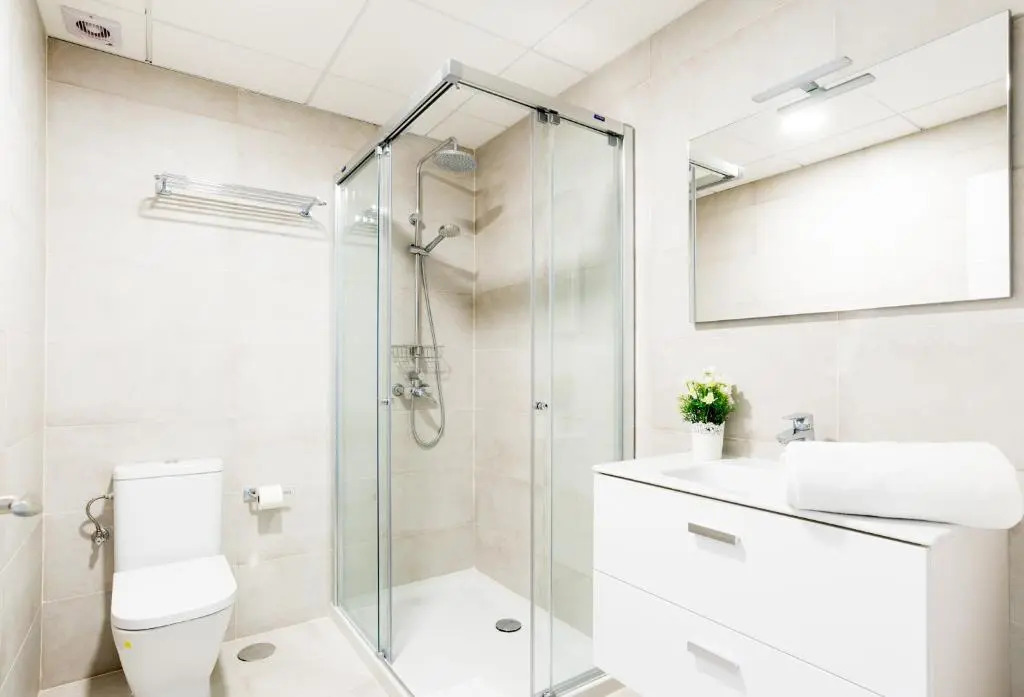 Urbe10 Atarazanas Premium 2 Bedrooms Apartment 9