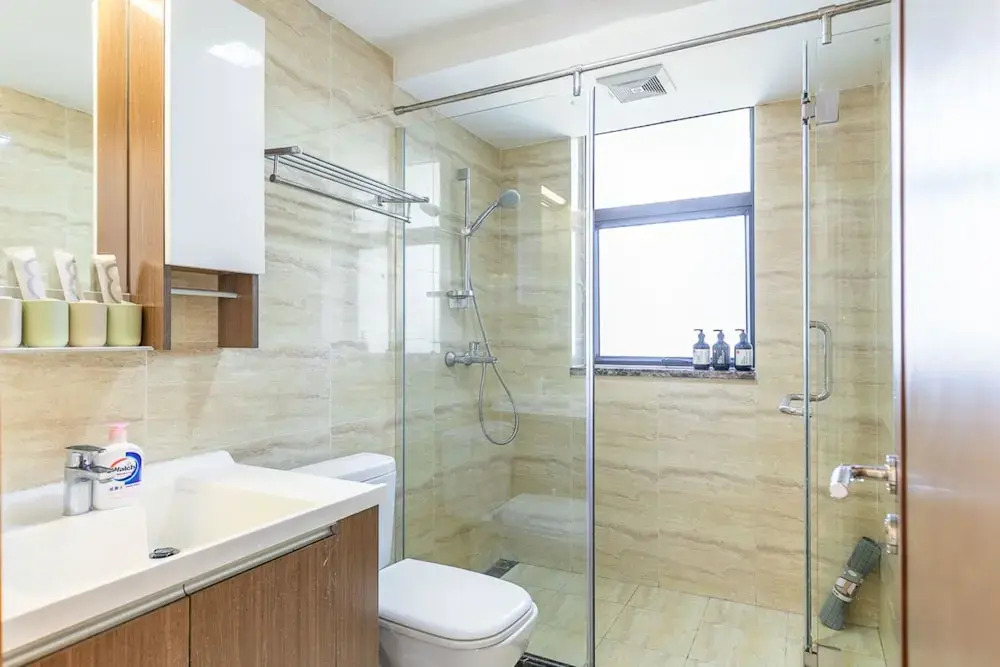 Locals Boutique Apartment Qianshan No.5