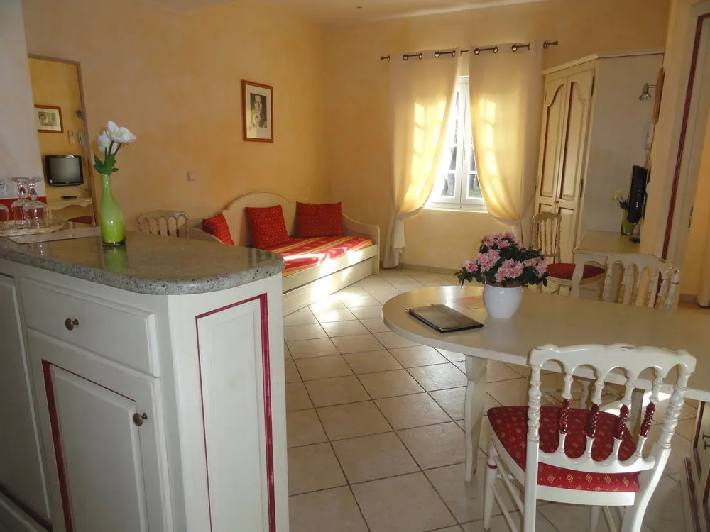 Hôtel & Spa La Villa