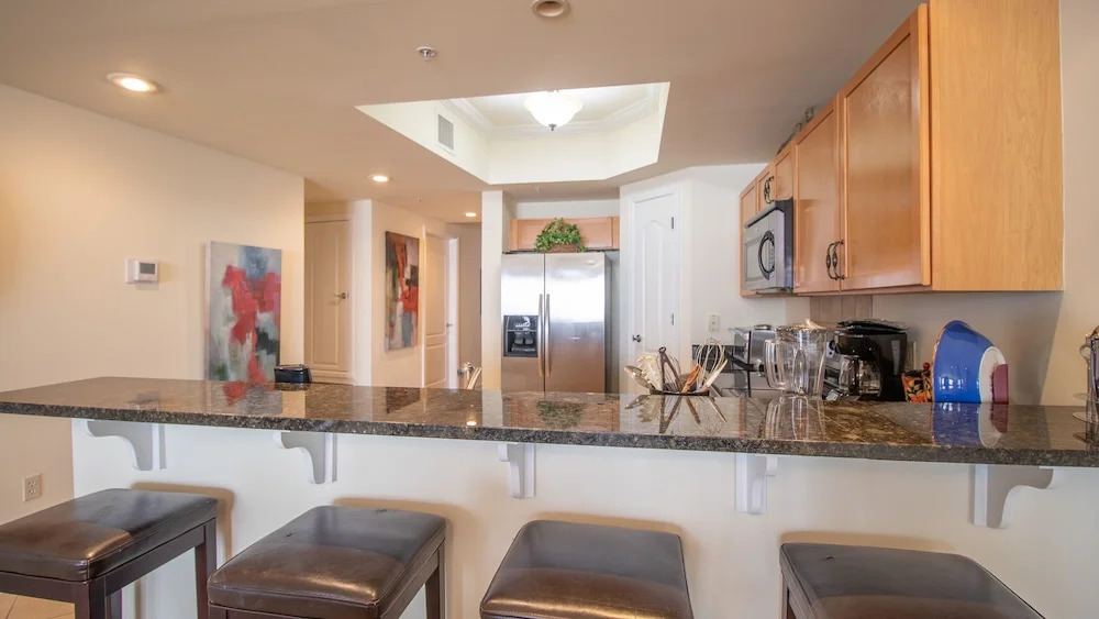Sienna 1203 Penthouse