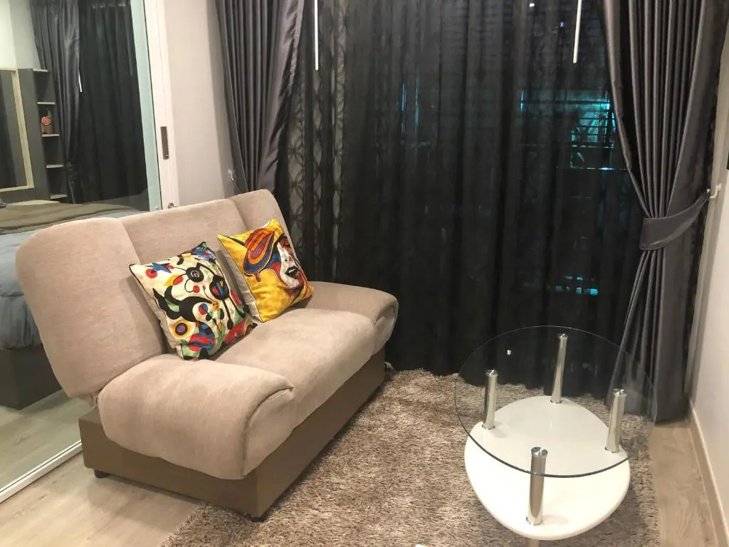 Marvest Hua Hin