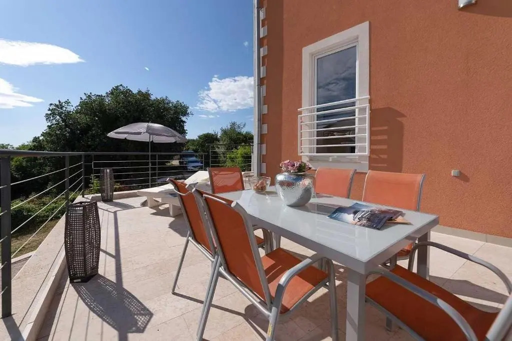 Casa Mare