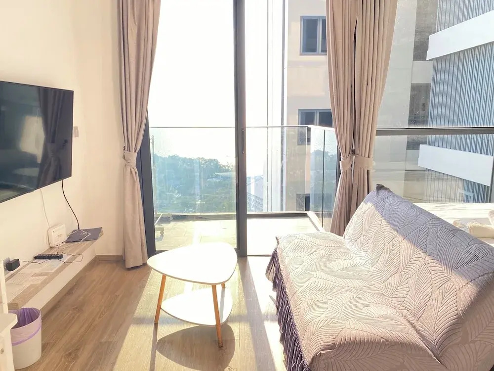 the andromeda condominium seaview