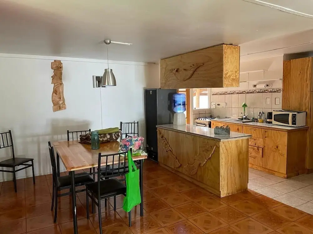 Charming House Meherio Easter Island
