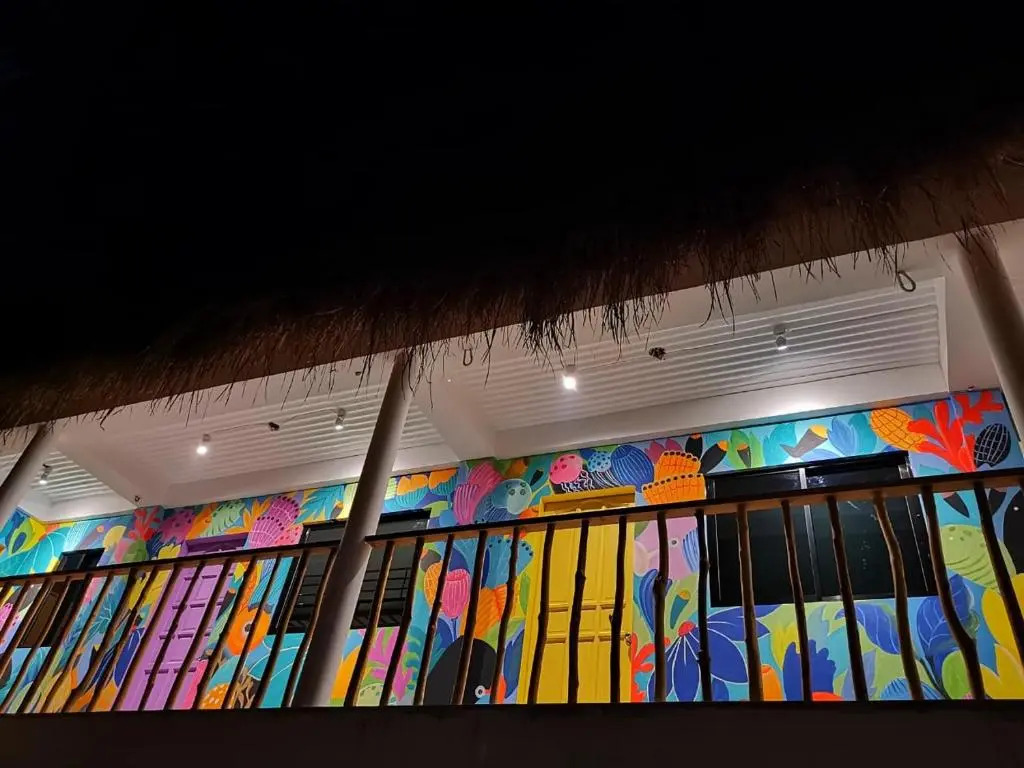Way Shack Hostel