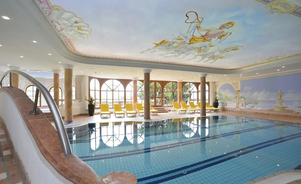 Hotel Residenz Hochland