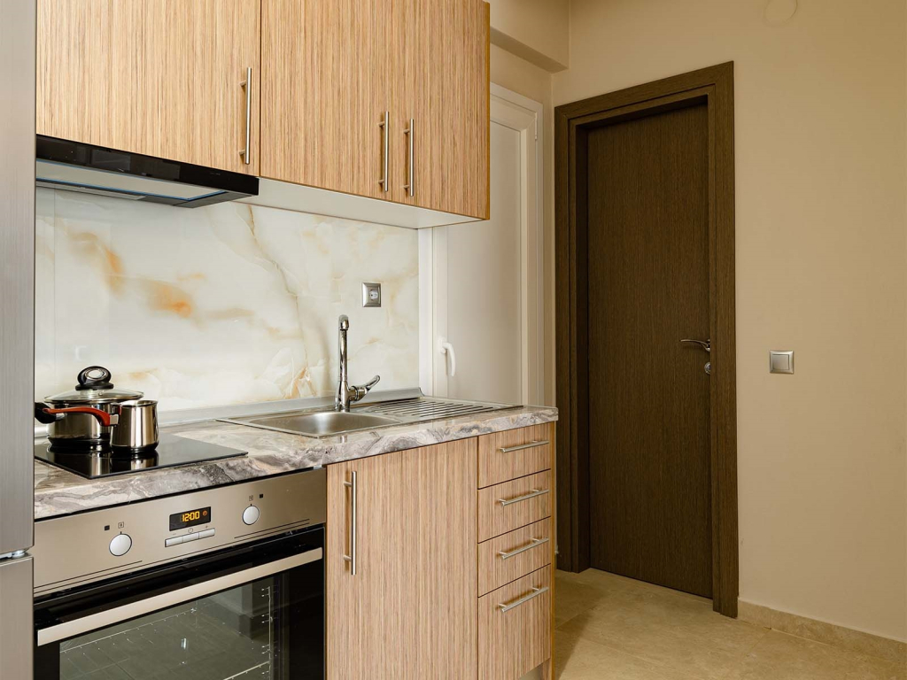 Kiosse Maison 4 by TravelPro Services - Nea F...