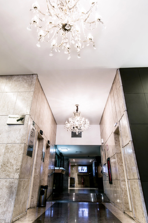 Savassi Hotel