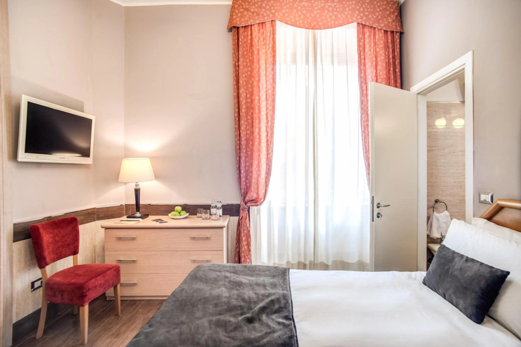 Hotel San Valentino