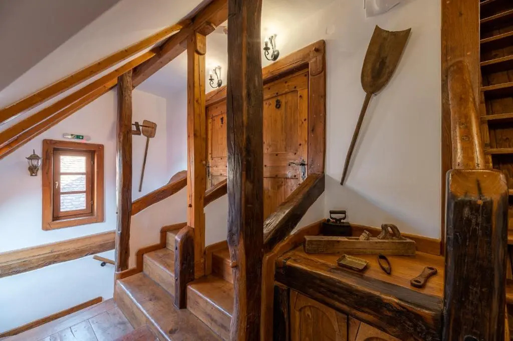 Boutique Hotel von Graf