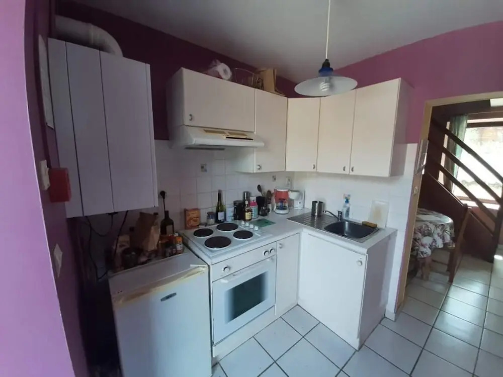 Gites Chambres d'Hotes Calypso