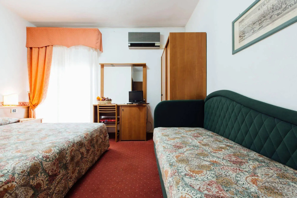 Hotel Cala Di Forno