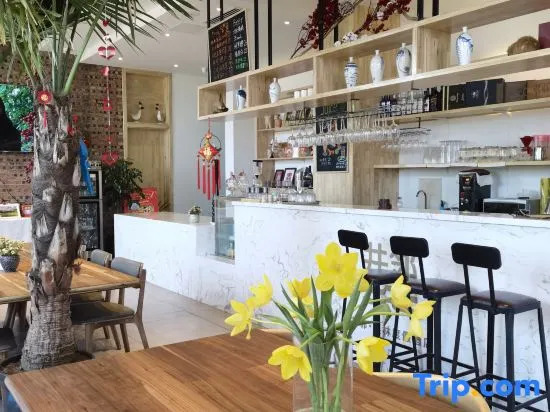 Wellbour Garden Homestay