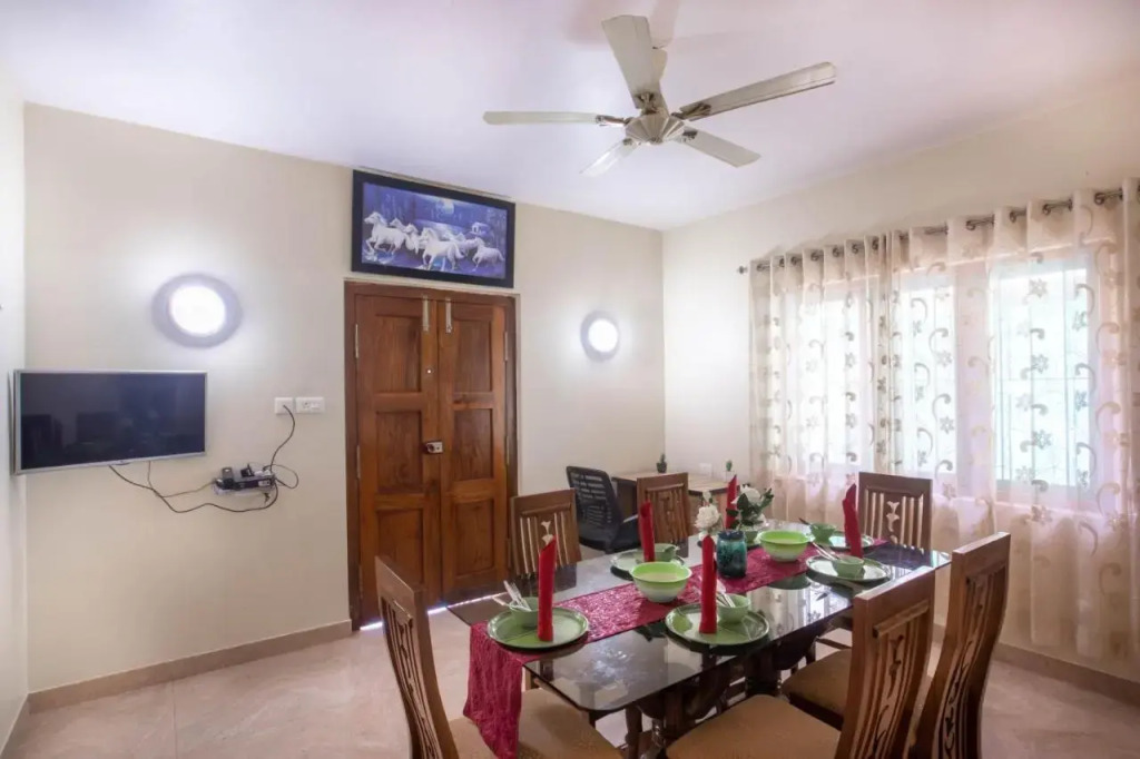 Thor Villa, 5BHK-Private Pool-Cook-Caretaker