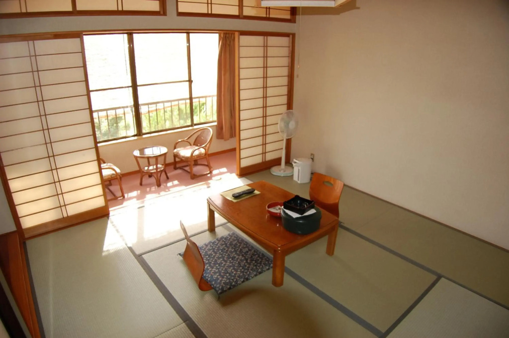 Sawatari Onsen Miyataya Ryokan