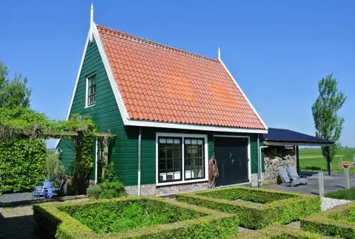 Skaap Amsterdam Waterland