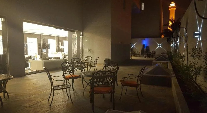 نخبة النخبة للشقق المخدومة Elite of Elite Serviced Apartments