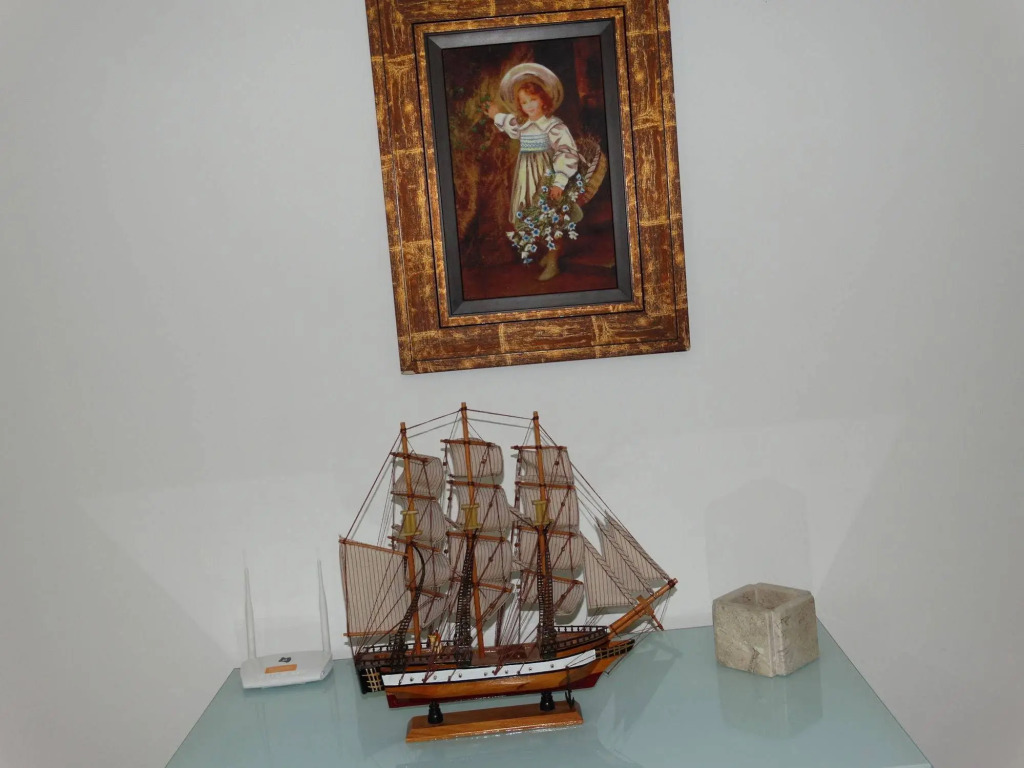 Ondina Praia Apartamento
