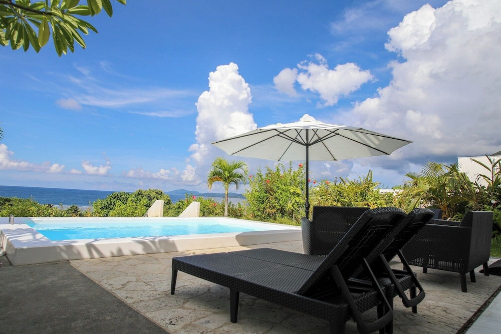 Blue Ocean Resort