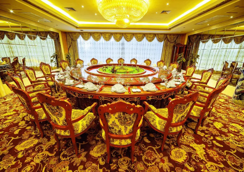 Da Cheng Shan Shui Hotel