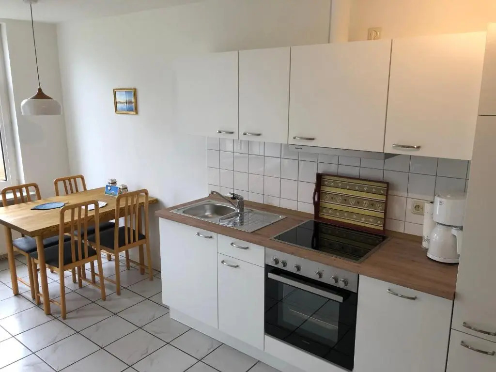 Apartments Schnepel