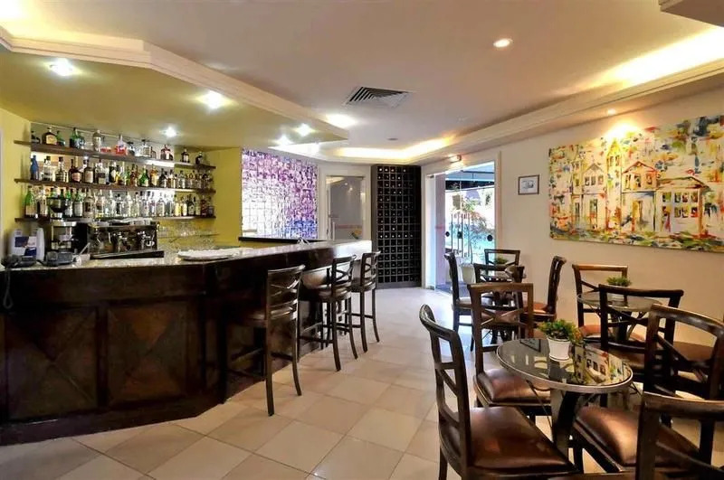 Mercure Apartments Mogi Das Cruzes