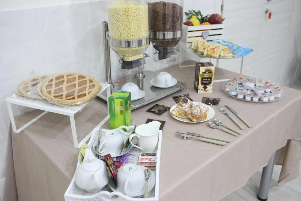 Albergo Casablanca