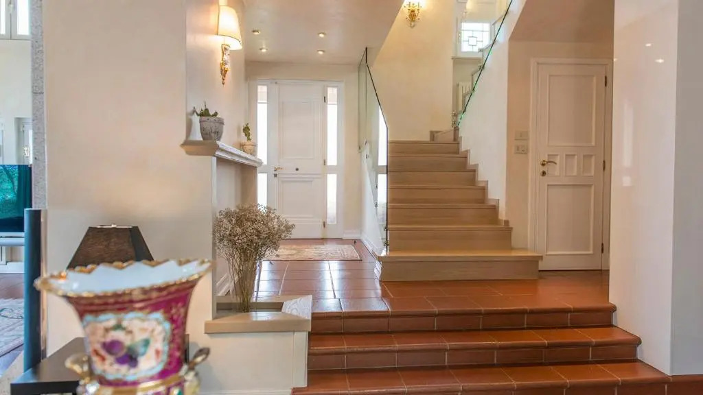 VILLA NINFEO 10&4, Emma Villas