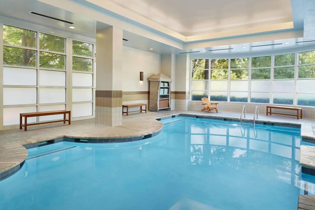 SpringHill Suites by Marriott Atlanta Buckhead