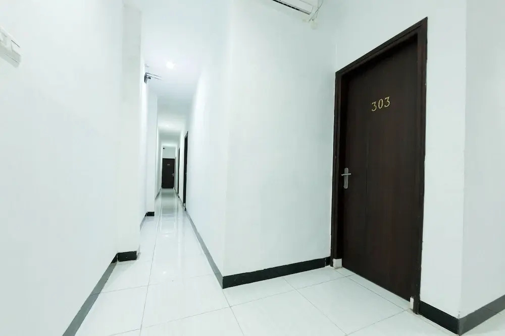 OYO 2087 Jaya Homestay