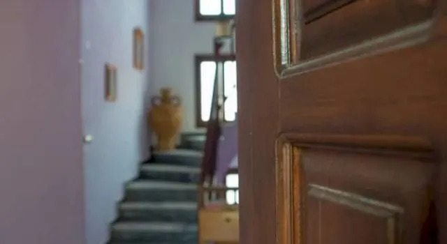 Arriba Apartments