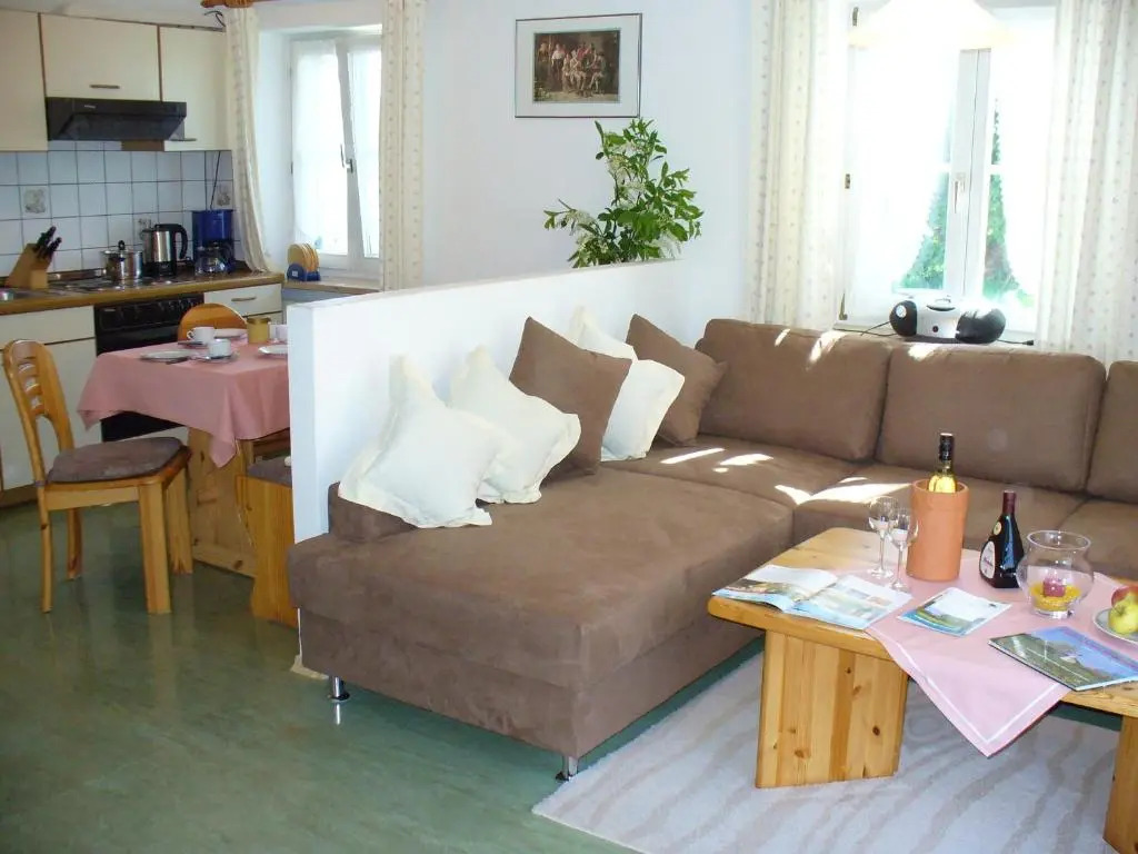 Bruckhuberhof