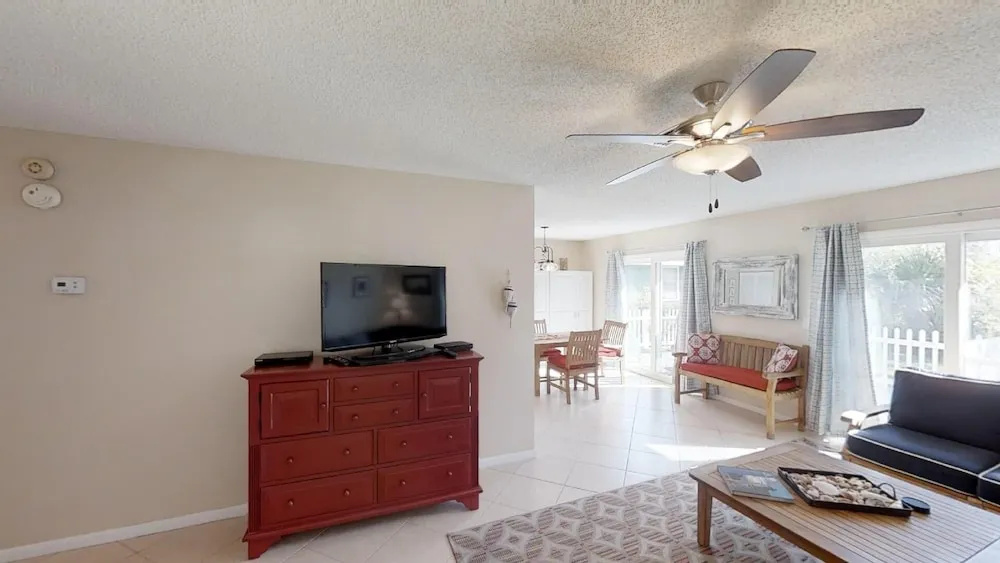 Surf Crest Village 37 - 2 Br Home