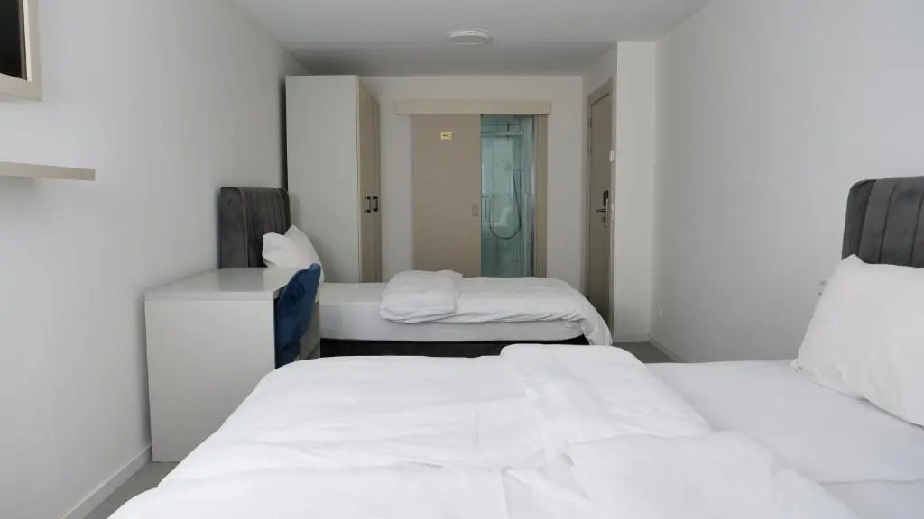 Evsenn Hotel