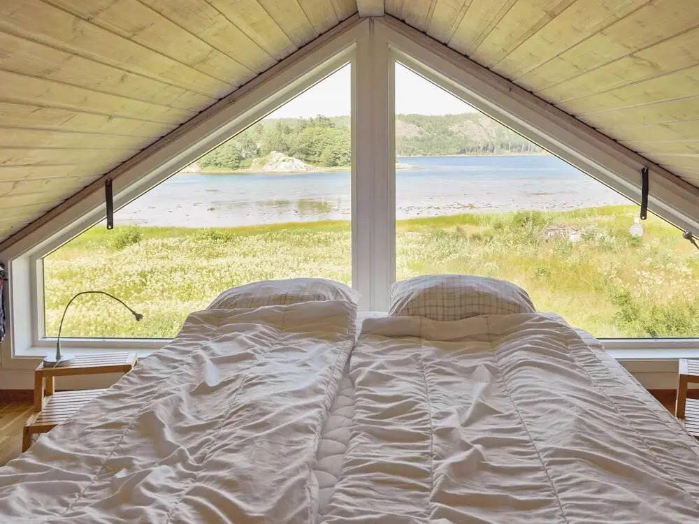4 person holiday home in Henån