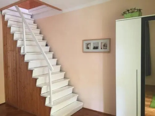 Nefelejcs Apartman