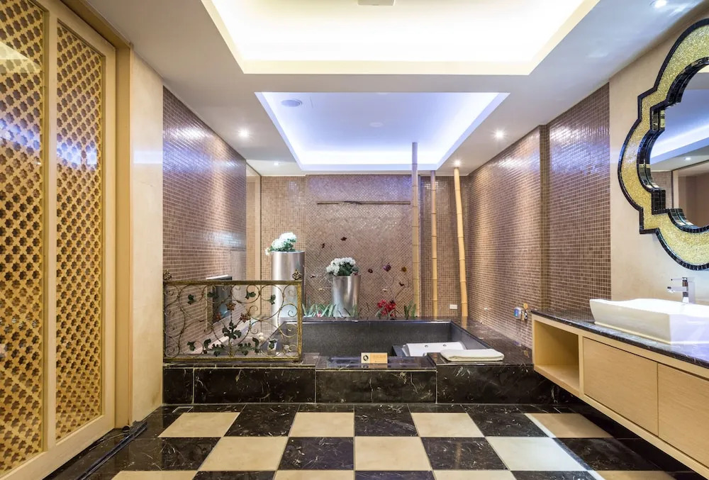 Merry Day Motel Zhonghe Branch